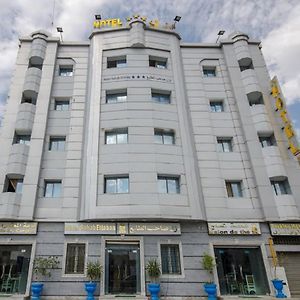 Отель Saheb Ettabaa Тунис Exterior photo