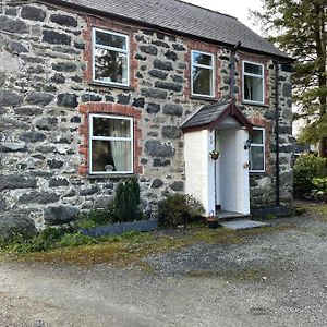 Rhydydefaid Bed And Breakfast, Guesthouse In Frongoch, Snowdonia Exterior photo