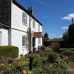 Bed and Breakfast Littlewell Farm Вэллс Exterior photo