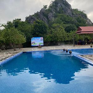 Tam Coc Sunshine Resort Ниньбинь Exterior photo