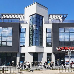 Отель Zora Благоэвгард Exterior photo