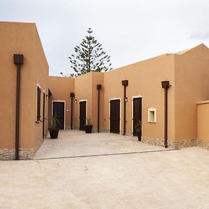 Casa Vacanza Zu Ciano Марусса Exterior photo