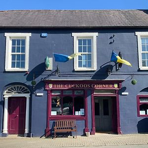 Bed and Breakfast Cuckoos Corner Taghmon Exterior photo