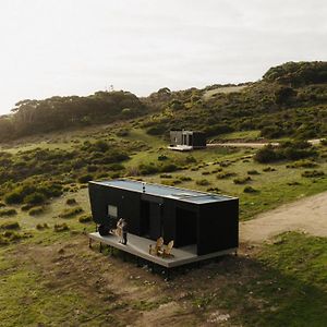 Cabn Kangaroo Island Penneshaw Exterior photo