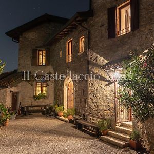 B&B Il Castellaccio - Albavilla Exterior photo