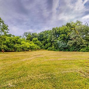 Апартаменты Jenkins Farmstead Woodburn Exterior photo