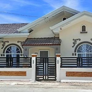 Вилла Bohol Transient House Дауис Exterior photo