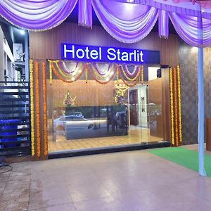 Hotel Starlit Нави Мумбаи Exterior photo