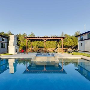 Вилла Whitney Retreat With Shared Outdoor Pool And Hot Tub! Exterior photo