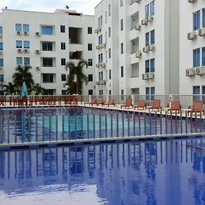 Апартаменты Comodo Apartamento En Zona Privada! Cerca Al Mar. Ковеньяс Exterior photo