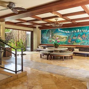 Wailea Beach Villas Кихей Interior photo