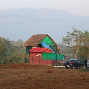 Вилла Susasya Farm / Private Space Вишакхапатнам Exterior photo