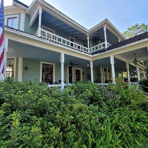 Lady Clare Room At Camellia Rose Inn Downtown Гейнсвилл Exterior photo