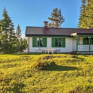 Amazing Home In Hnefoss With Wifi Хёнефосс Exterior photo