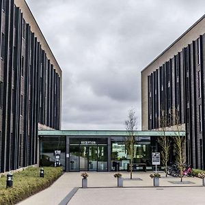 Billund Airport Hotel Exterior photo