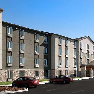 Extended Stay America Suites - Detroit - Рочестер-Хиллс Exterior photo