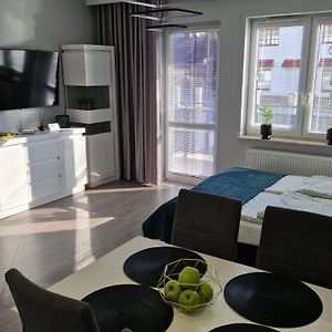 Апартаменты Apartament Gimnazjalna Prestige Konskie Exterior photo