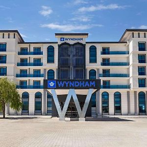 Отель Wyndham Афьон Exterior photo