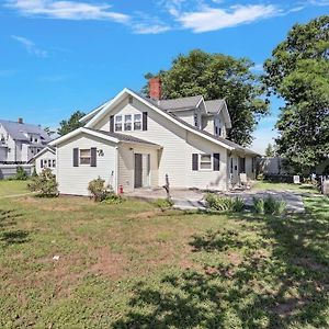 Апартаменты Beach House Keansburg Exterior photo