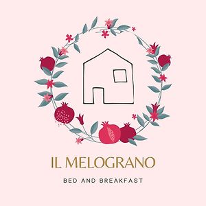 Bed and Breakfast Il Melograno Guidonia Montecelio Exterior photo