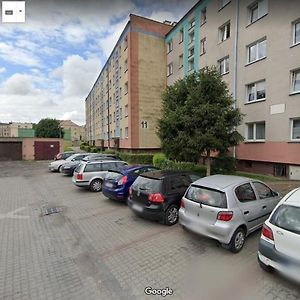 Incanto Apartament Старогард-Гданьский Exterior photo