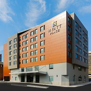 Hyatt Place Олбани Exterior photo