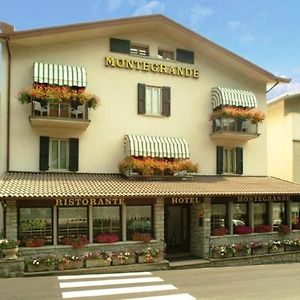 Hotel Montegrande Видичатико Exterior photo