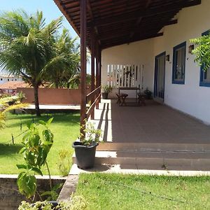 Вилла Natal Casa De Playa Coqueiros Pitangui  Exterior photo