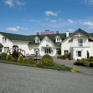 Hotel Paola Крачкова Exterior photo