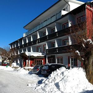 Hotel Thier Мёнихкирхен Exterior photo