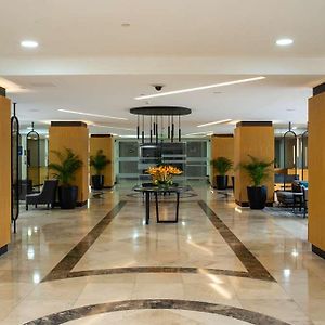 Отель Hilton Сан-Сальвадор Interior photo