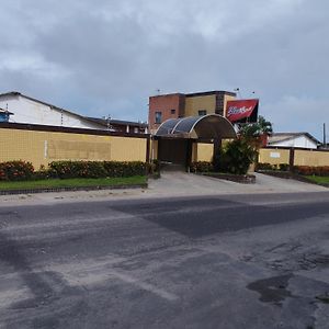 Motel Flex Love Lamarao Аракажу Exterior photo