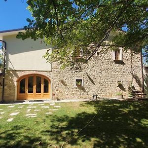 Bed and Breakfast Al Noceto Countryside Busso Exterior photo