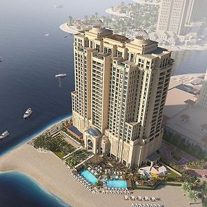 Four Seasons Resort And Residences At The Pearl - Qatar Доха Exterior photo