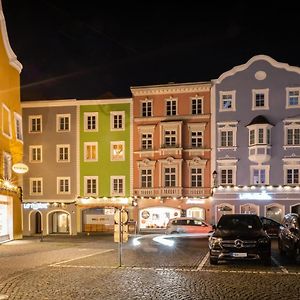 Loft Suite Im Modernen Style In Шердинг Exterior photo