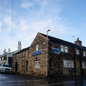 Bert'S Rooms At The Black Horse Inn Брайтхаус Exterior photo