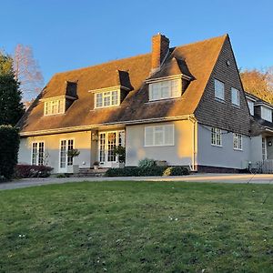 Appletree Cottage Хесуолл Exterior photo