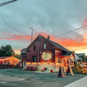 Gite B&B Du Village Сен-Матье-дю-Парк Exterior photo