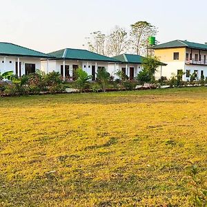 Tiger Wildlife Resort Бхаратпур Exterior photo