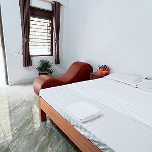 Bed and Breakfast Nha Nghi Tuong VI Bac Quang Exterior photo