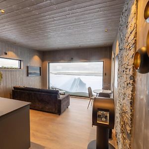 Вилла Varanger View Вардё Exterior photo