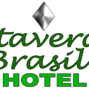 Hotel Itavera Brasil Президенти-Пруденти Exterior photo