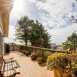 Вилла Whitewater Ocean Views, Walk To Beach, Family Friendly Shelter Cove Exterior photo