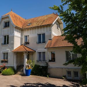 Bed and Breakfast Lunidor Lusigny-sur-Barse Exterior photo