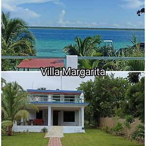 Villa Margaritas Бакалар Exterior photo