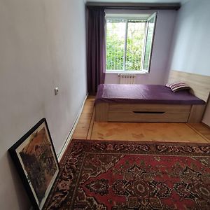1 Bedroom Cosy Apartment Near Botanical Garden Ереван Exterior photo
