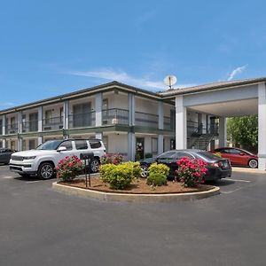 The Jewel Motel Ripley Exterior photo