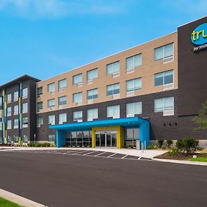 Отель Tru By Hilton Novi Detroit Exterior photo