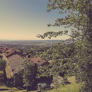 Вилла Relais Di Charme Frazione Chiavolino Pollone Exterior photo