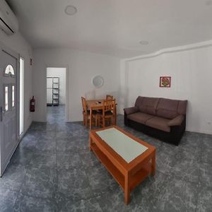 Апартаменты Apartamento Torrente Торренте Exterior photo